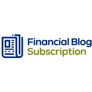 Financial Blog Subscription