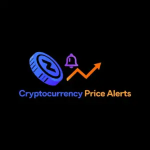 Cryptocurrency Price Alerts