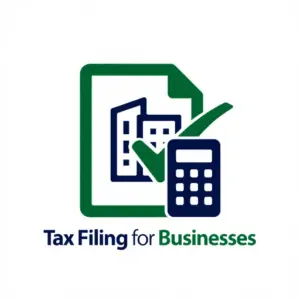 Tax Filing for Businesses