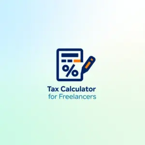 Tax Calculator for Freelancers